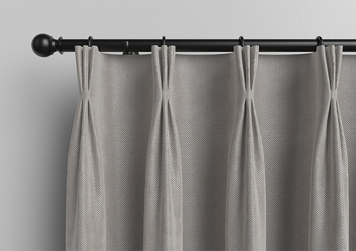 Oleander, Glacier - Made to Measure Curtains - Image 11